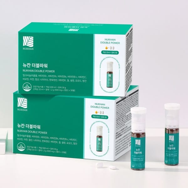 74本セット】NUKHAN ニューカンダブルパワー 74本 74本セット