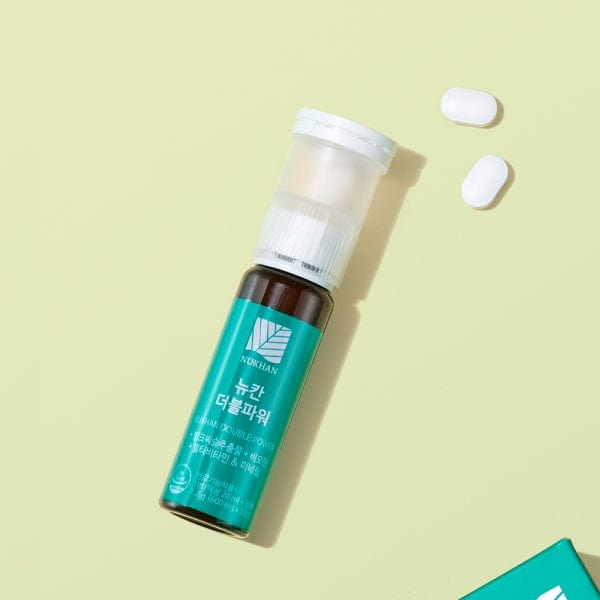 ニューカン ダブルパワー (7本) – NUKHAN JP