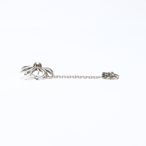 ティファニー TIFFANY&Co. パロマ ピカソ デイジー シルバー925 750