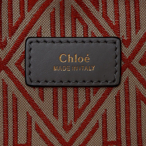 クロエ Chloe ダリア スモール 2way レザー ミニ ショルダーバッグ