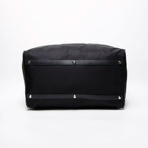 プラダ PRADA 三角ロゴタグ ナイロン 大容量 2way トラベルバッグ