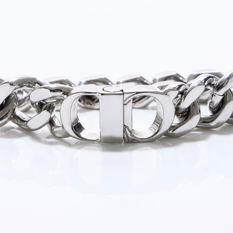クリスチャンディオール Christian Dior CDチェーン ブレスレット