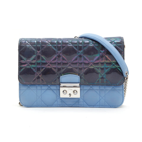 クリスチャンディオール Christian Dior カナージュ チェーン