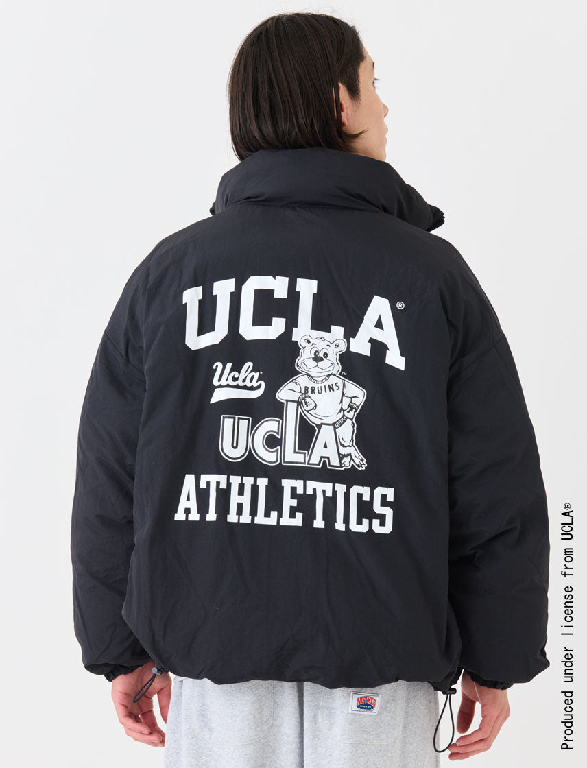 UCLA 男女兼用ジャンパー UCLA 男女兼用ジャンパー Ucla jacket