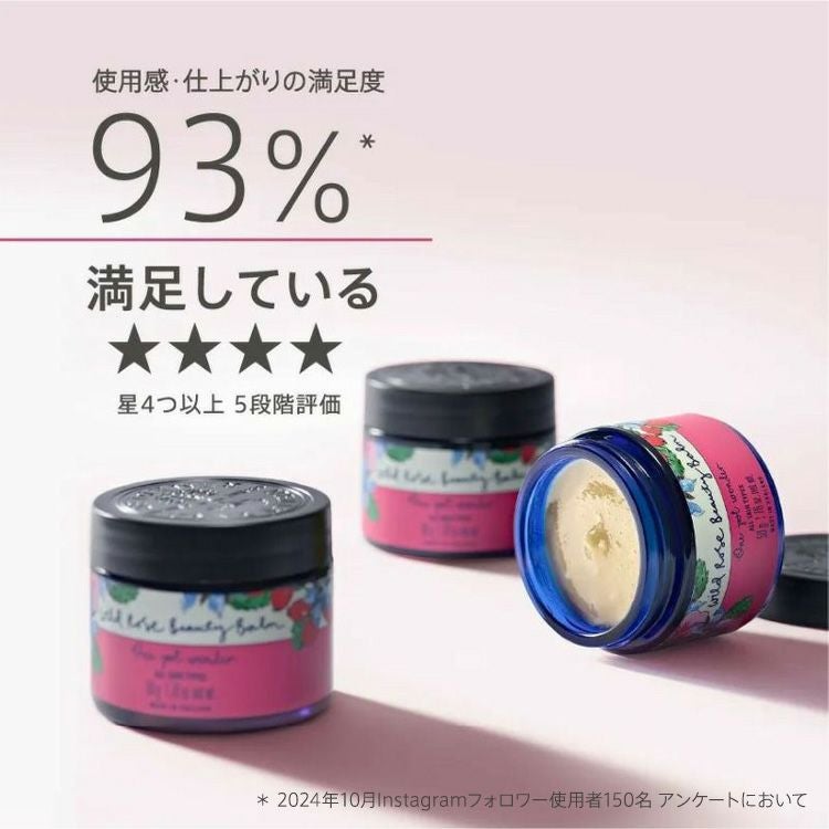 ワイルドローズ ビューティバーム（クロスなし・個装箱なし