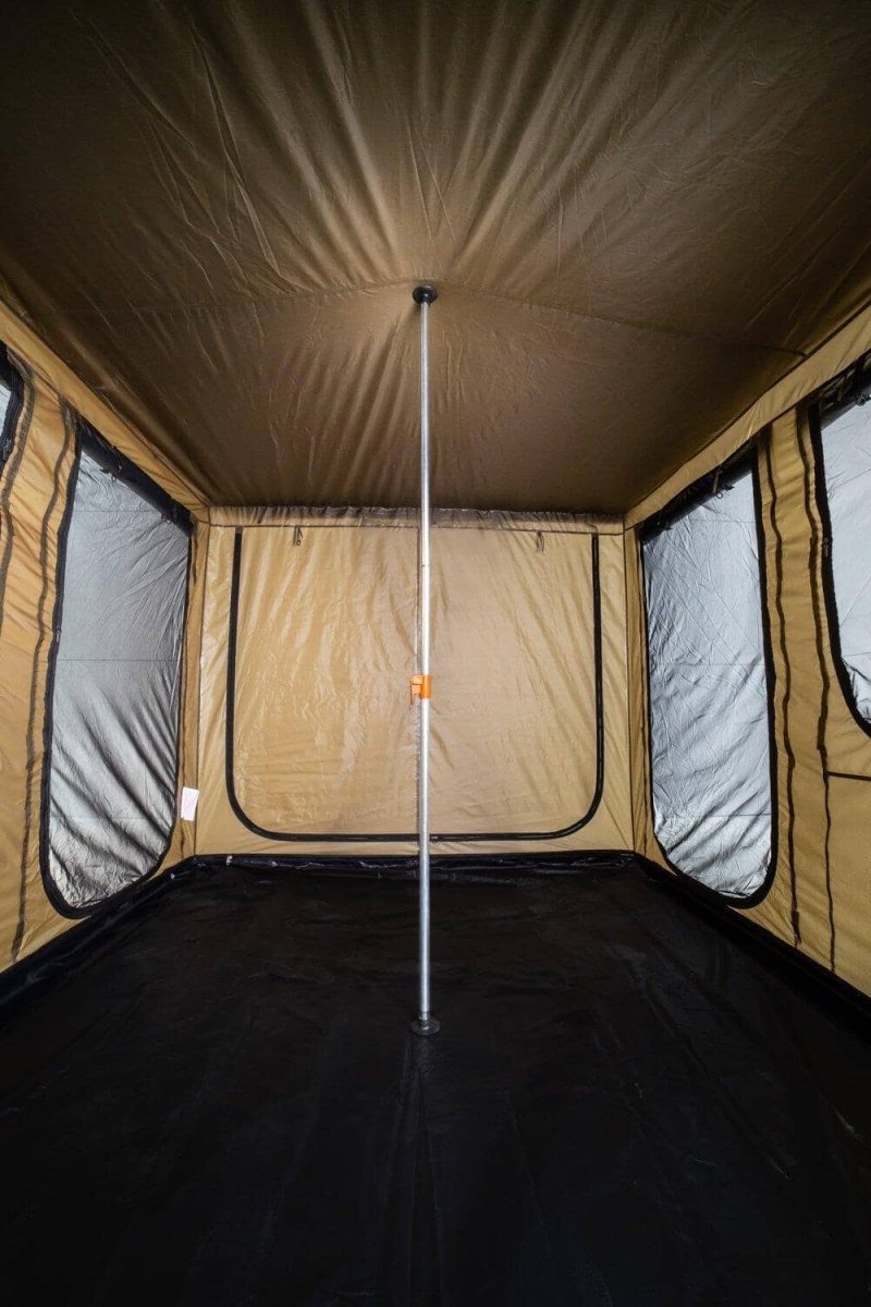 Darche Eclipse Awning Annex 2525 - NZ Offroader