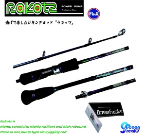 RAKOTZ - OF ONLINE SHOP