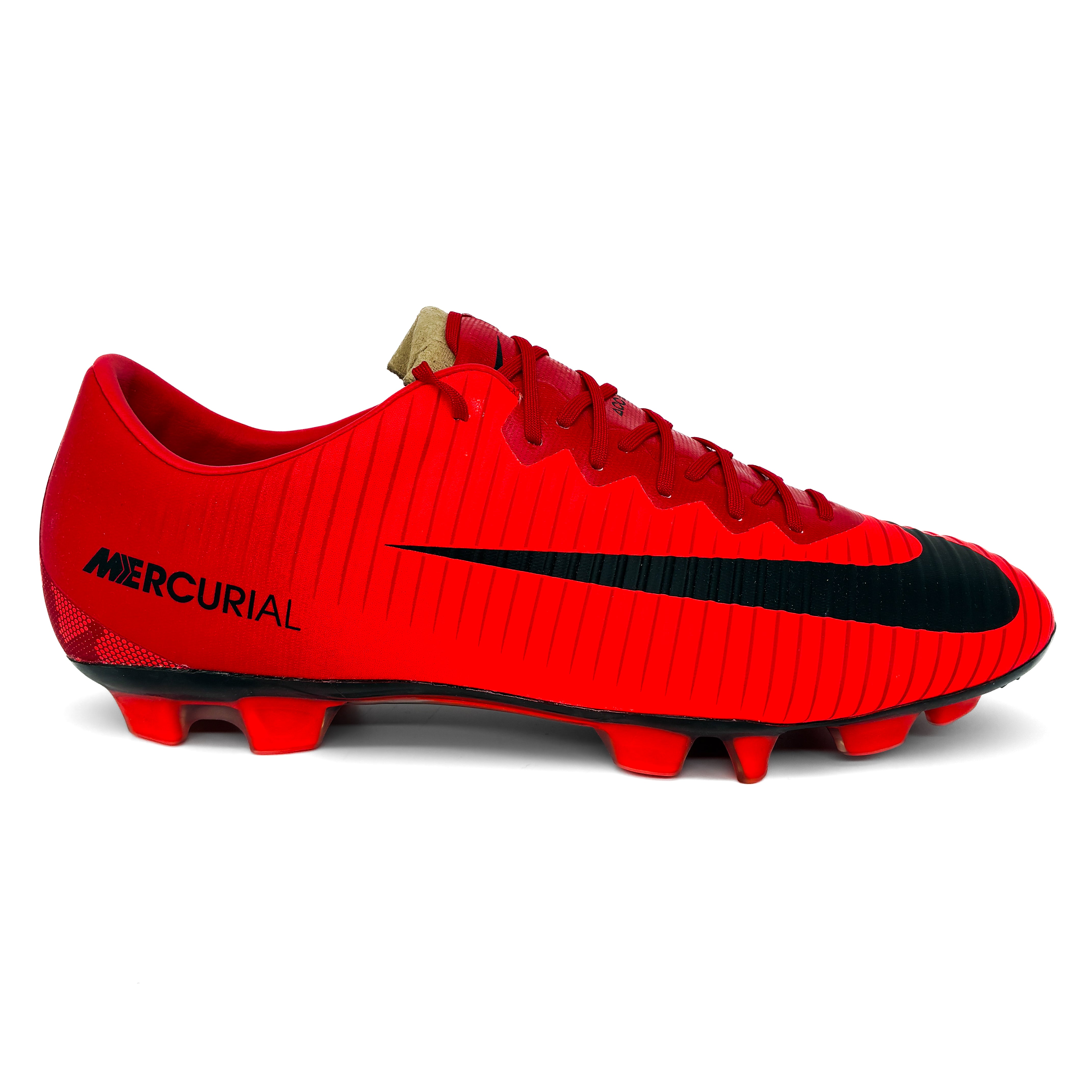 NIKE MERCURIAL VAPOR 11 XI HG ELITE – Oce Boots