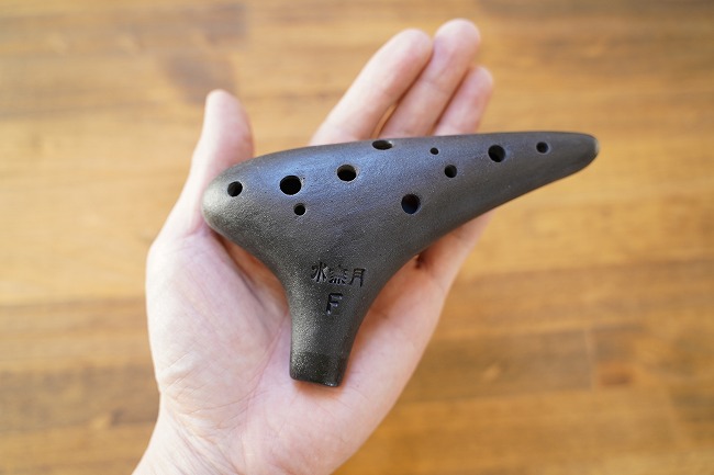 水無月オカリナ｜テレマン楽器が運営するオカリナ専門店/販売店