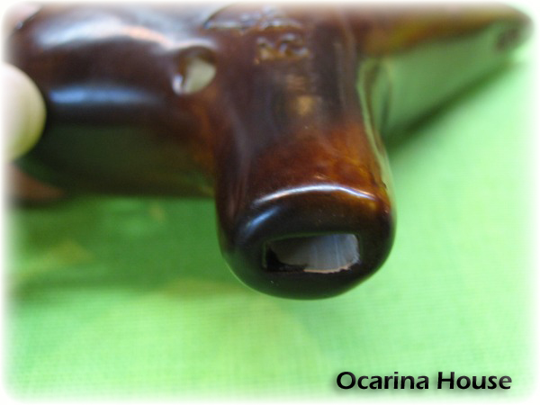 弓場さつきオカリナ｜オカリナハウス