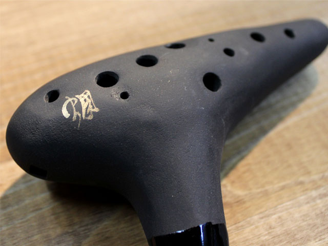 ひぐらしオカリナ｜テレマン楽器が運営するオカリナ専門店/販売店