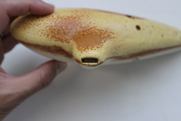 さくら工房オカリナ 刻印15(アルトF) さくら工房オカリナ 刻印15