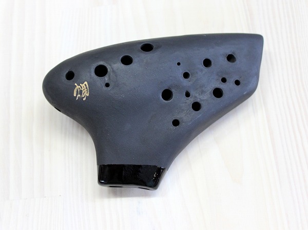 ひぐらしオカリナ ダブル｜オカリナハウス