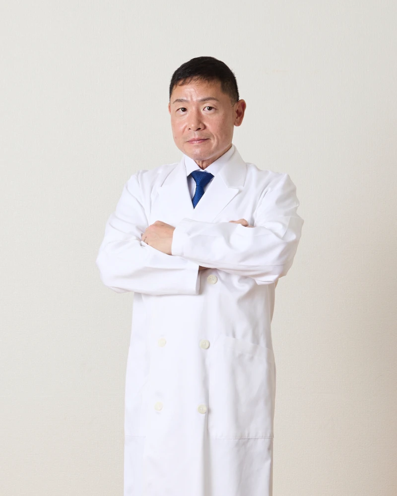 鈴木 信司 | 柔道整復学科 | 教員紹介 | 沖縄統合医療学院