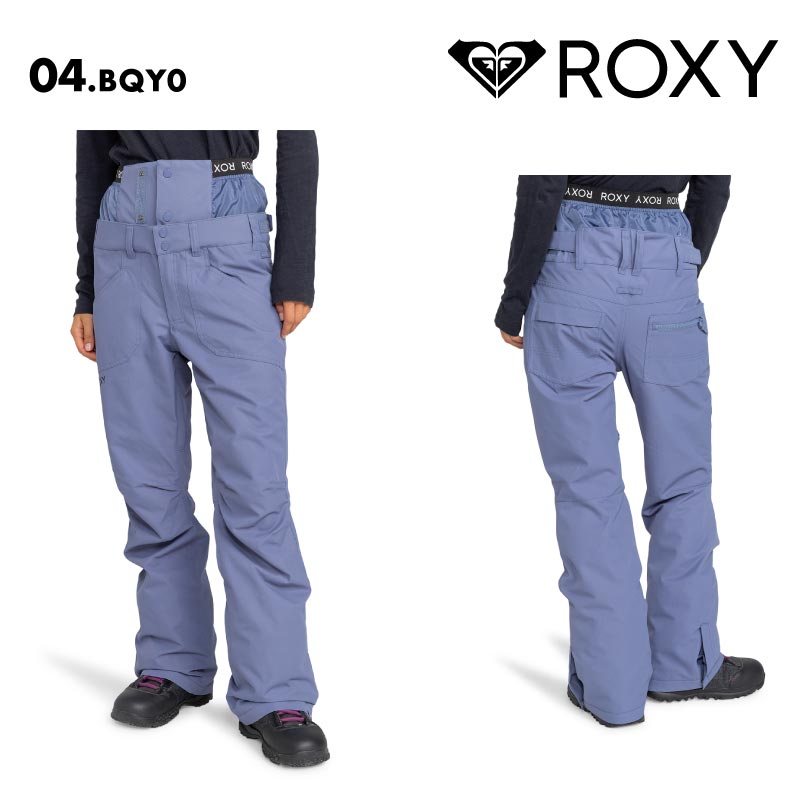 スノボーウェア(レディース) ROXY フードのファー無し 楽天市場