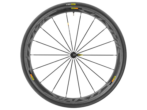 Mavic Cosmic Pro Carbon UST – OCRFitStore