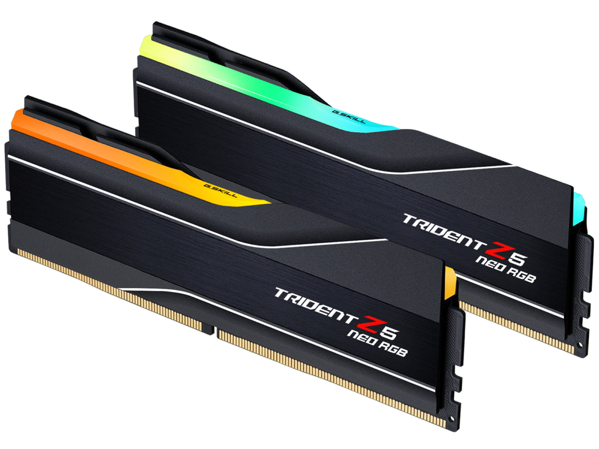 G.Skill Trident Z5 Neo RGB F5-6000J3644D64GX2-TZ5NR (DDR5-6000
