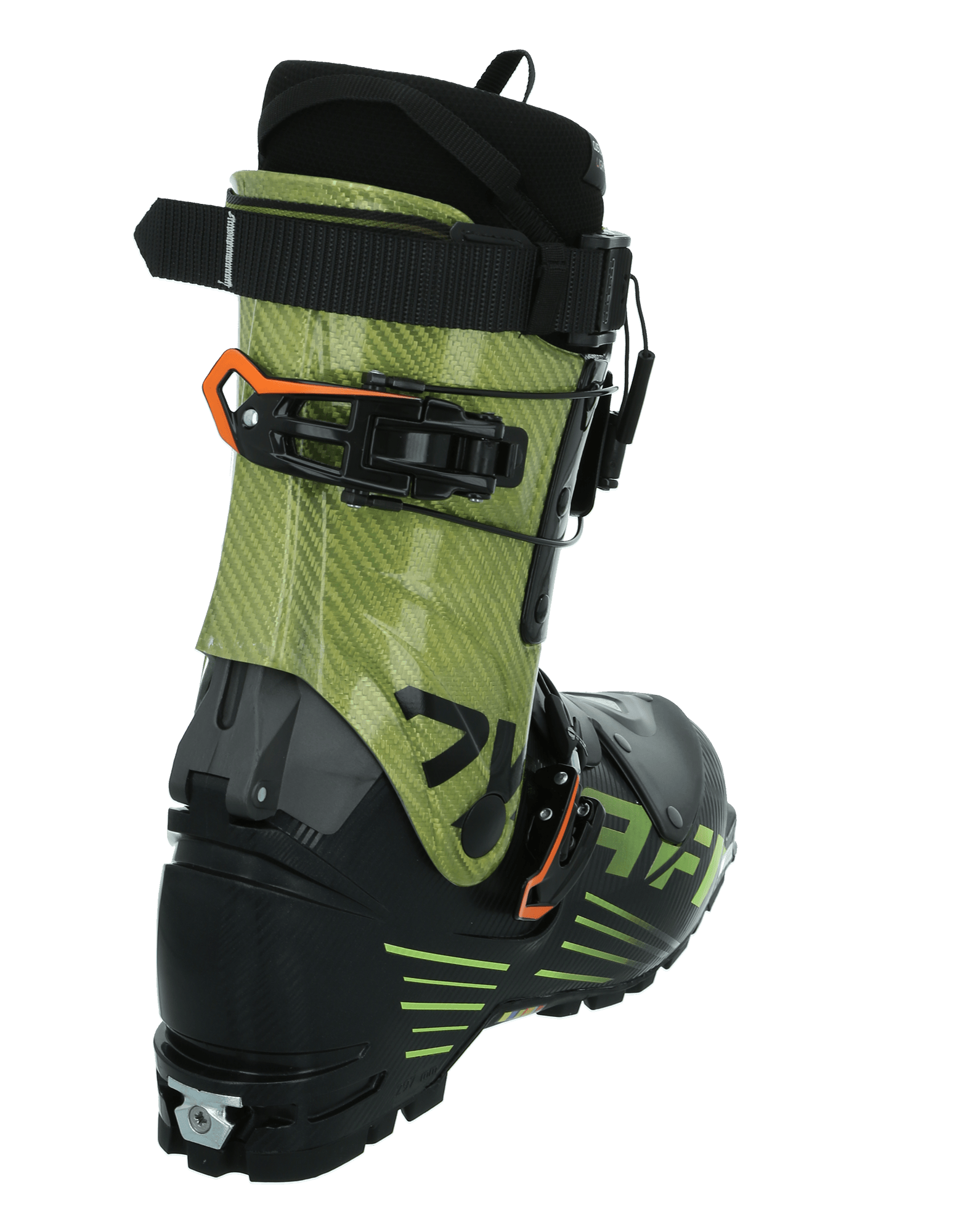 TLT Speedfit PRO Boot | Dynafit® International