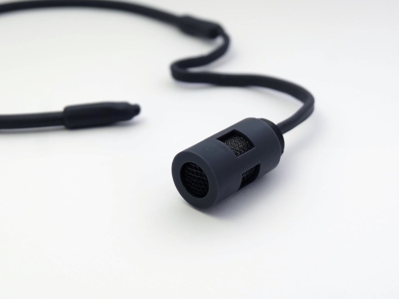 obana microfone 尾花マイク