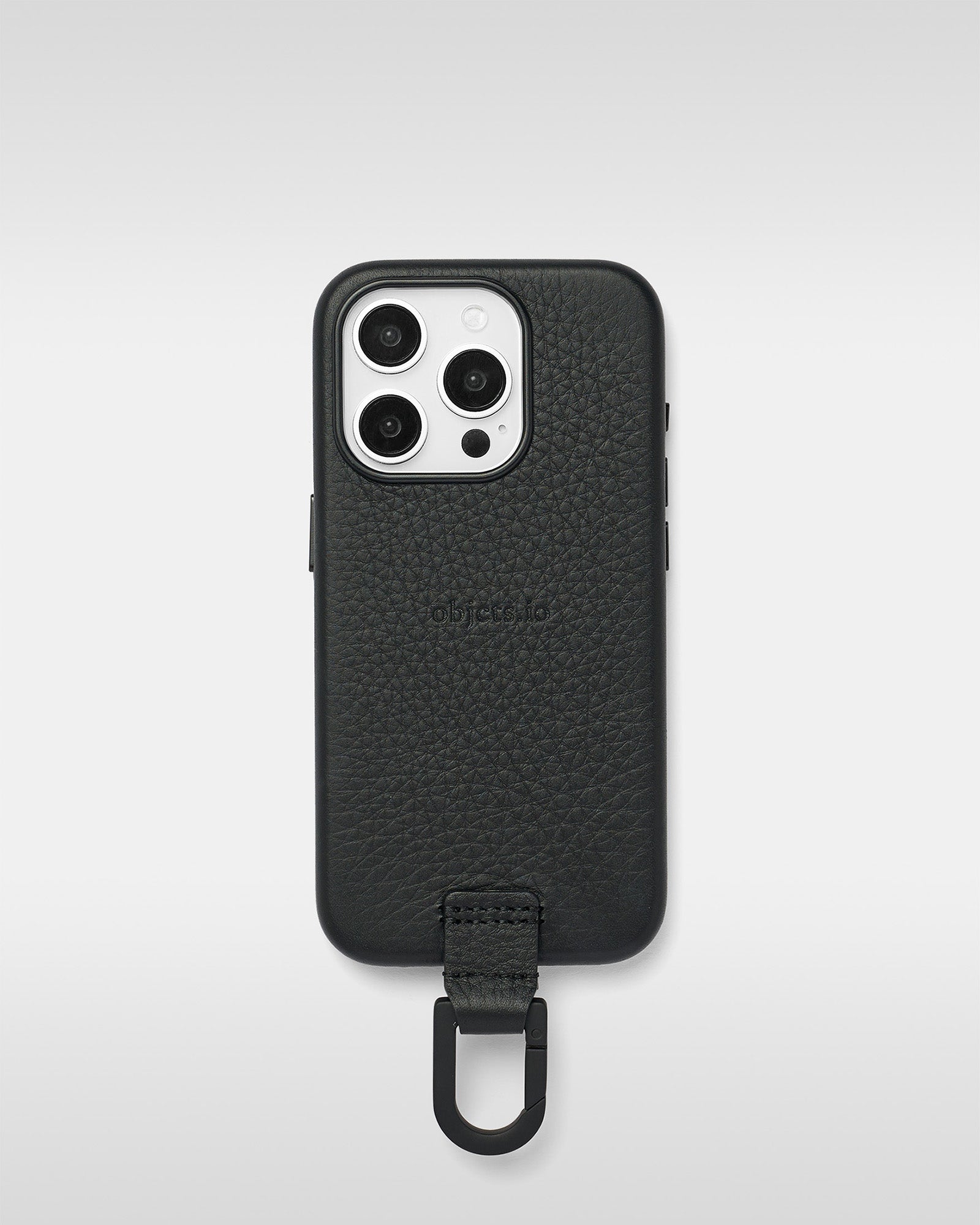 iPhone Air - 防水レザー iPhoneケース / スマホケース / iPhone 17/16