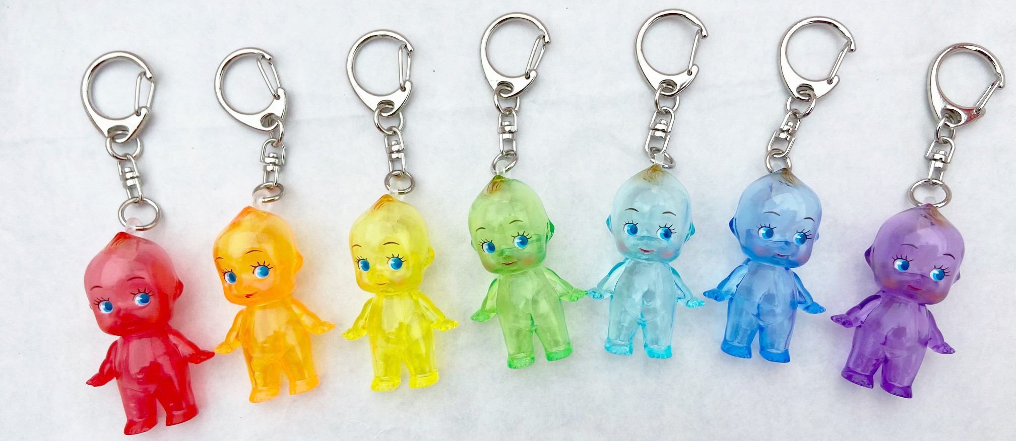 新商品のお知らせ】｜ソフビ製作 オビツ製作所