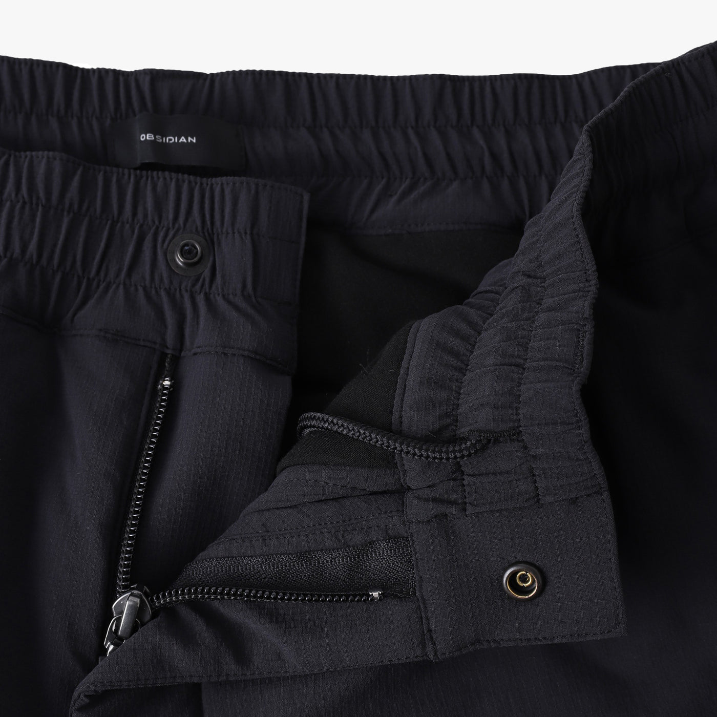 QUILTING PANTS – OBSIDIAN オブシディアン 公式オンラインストア