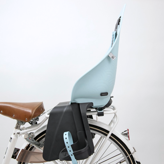 Iki リヤシート(キャリヤ取付金具付) ERBC-001 - OGKオンラインストア