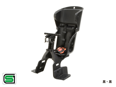 FBC-015DX ヘッドレスト付カジュアル フロントベビーシート | OGK技研