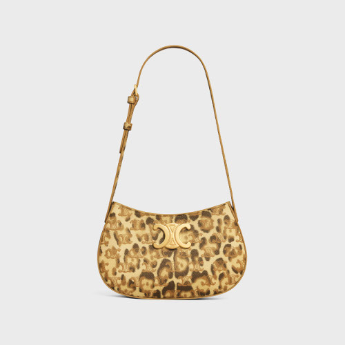 セリーヌ新作】シーンレスなチェーンバッグ＆ミニマルなショルダー