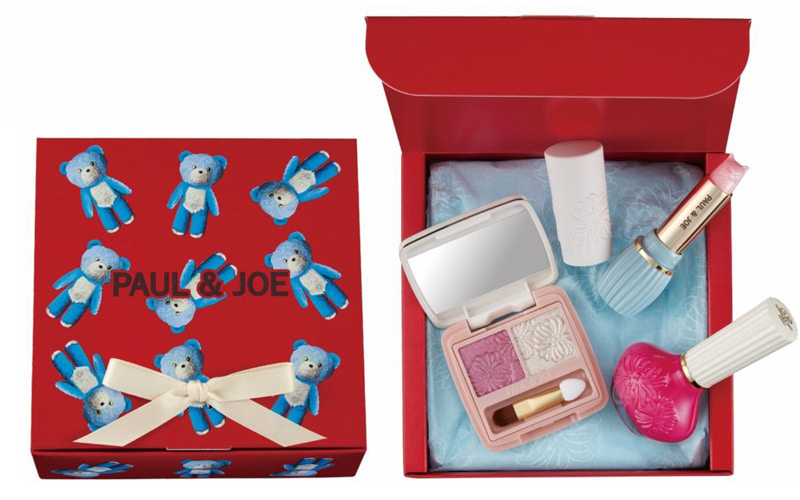 大人気【ポール ＆ ジョー ボーテ】クリスマスコレクション2020年の