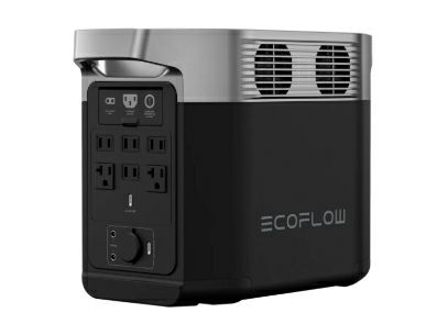 EcoFlow ポータブル電源 DELTA 2（1,024Wh） | オグショーオフィシャル