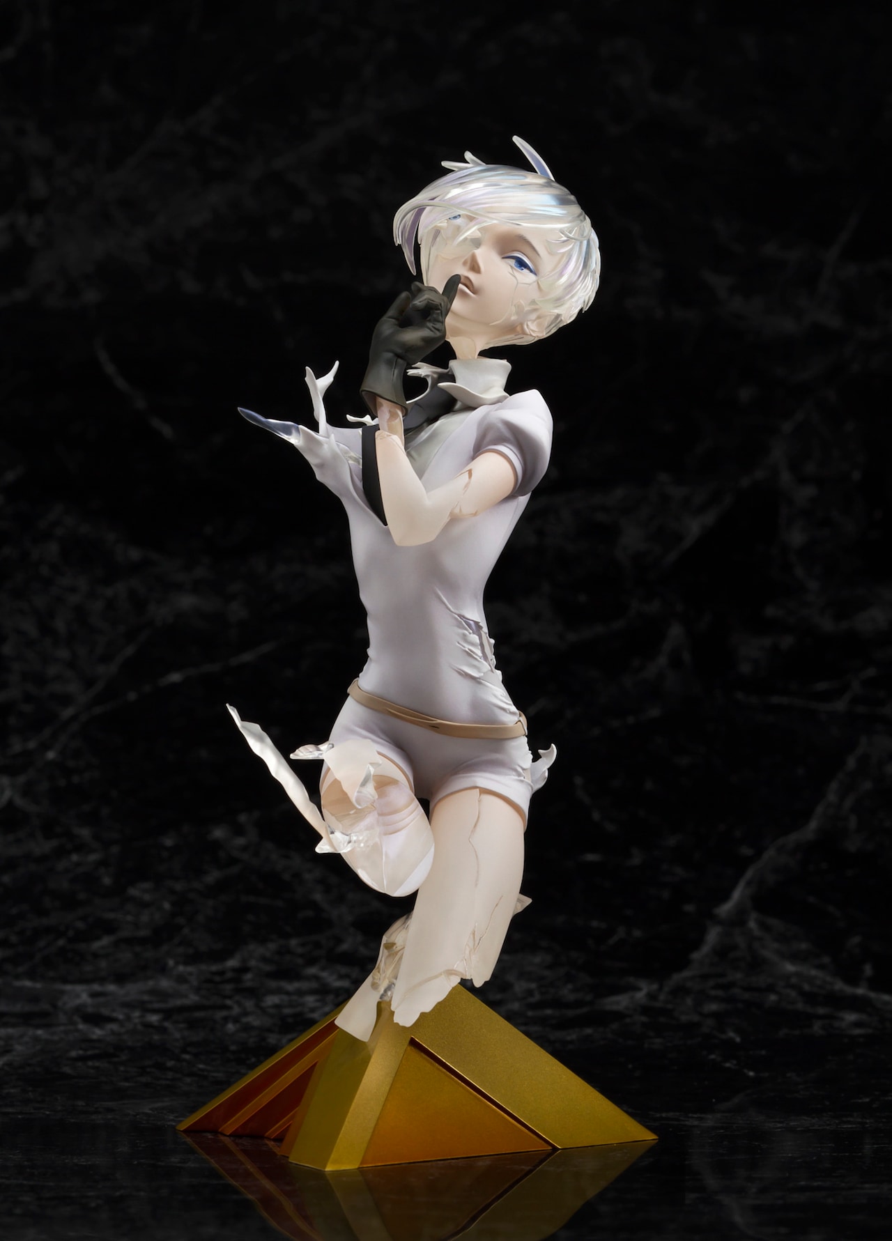 アンタークチサイト」 [画像ギャラリー 5/6] - コミックナタリー