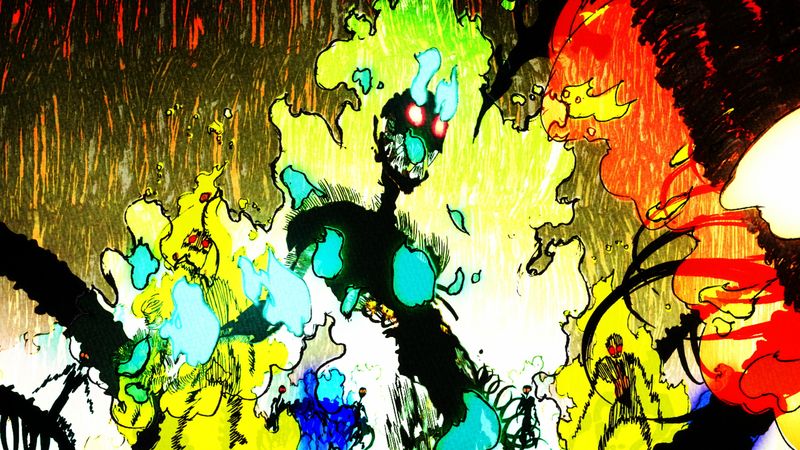 焔ビト、能力者の違い…「炎炎ノ消防隊」の世界がわかるロングPVが公開