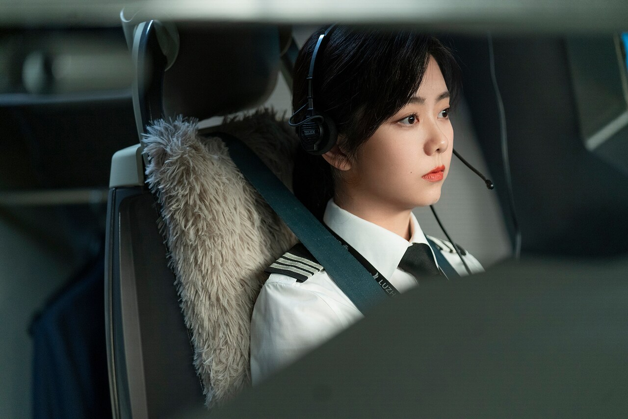 琅琊榜」ワン・カイが航空会社の鬼教官に、中国ドラマ「フライト・トゥ