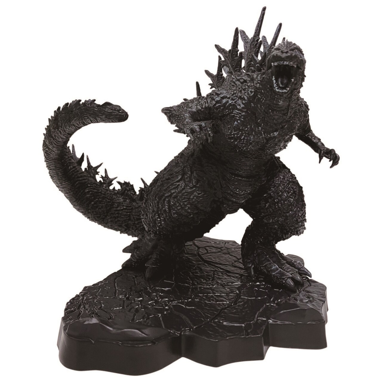 ゴジラ（2023）DESKTOP MONSTERモバイルスタンドMC（マイナスカラー