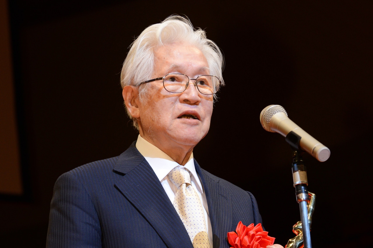 映画評論家の佐藤忠男が91歳で死去、日本映画大学学長・名誉学長を歴任