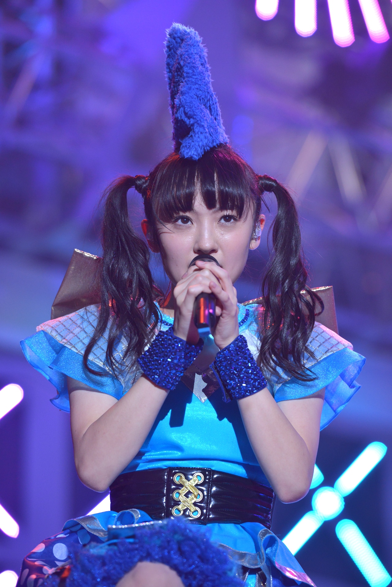 チームしゃちほこ TEAM SHACHI 咲良菜緒 生写真 チームしゃちほこ TEAM