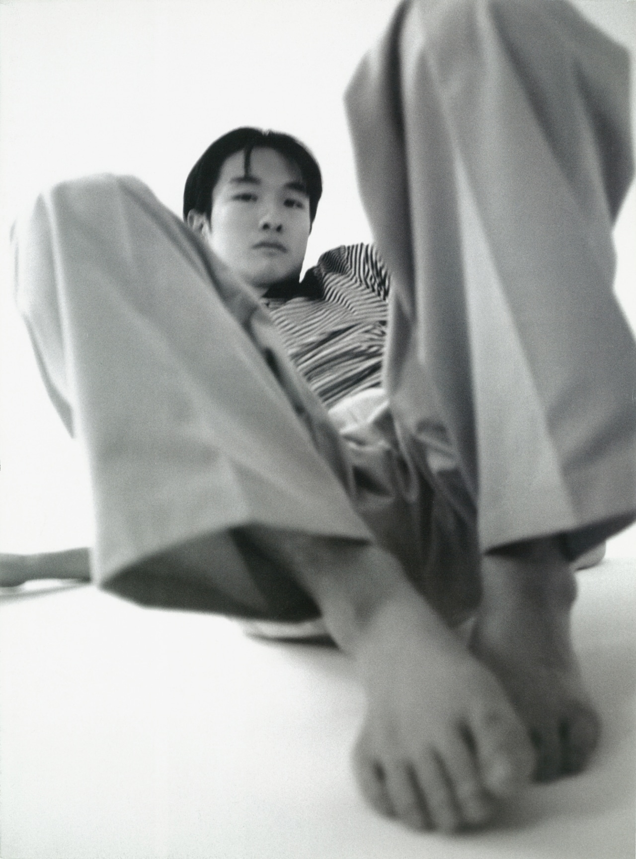 小沢健二、武道館2DAYS含む“36人編成ファンク交響楽”ライブ決定 - 音楽