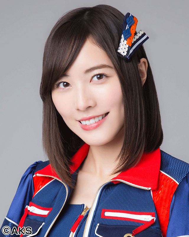 SKE48松井珠理奈が活動休止、療養に専念 - 音楽ナタリー