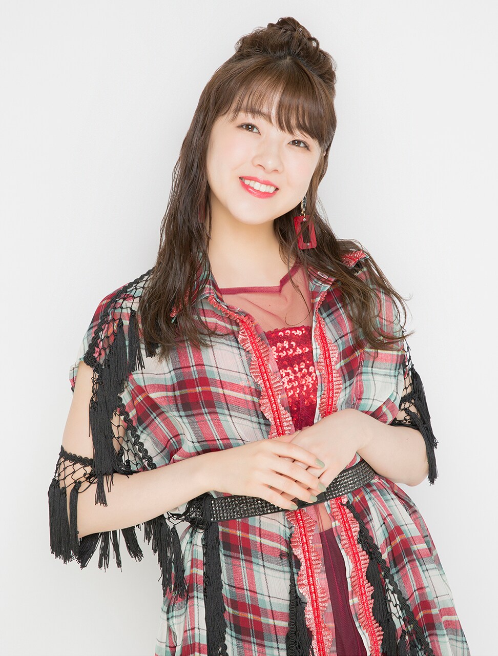 アンジュルム中西香菜がアンジュルムおよびハロプロ卒業、芸能界も引退