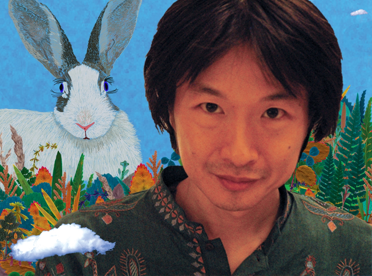 小沢健二ライブ活動再開！13年ぶり全国ツアー決定 - 音楽ナタリー