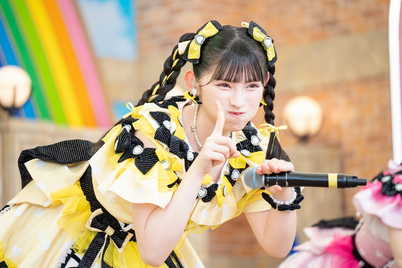 菅田愛貴 [画像ギャラリー 10/22] - 音楽ナタリー