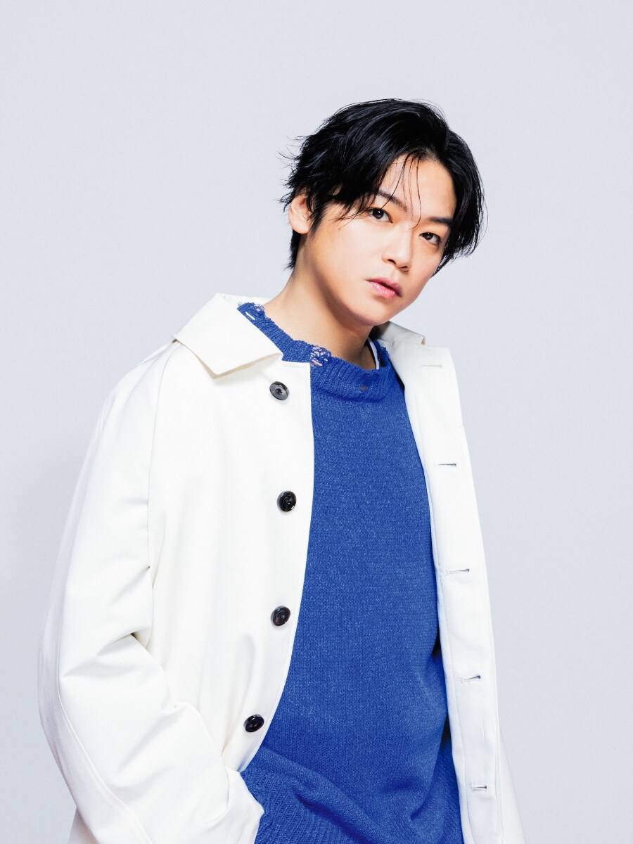 高木雄也、2年ぶり地上波ドラマは“突撃系配信者”役 OP曲は珀、ED曲は