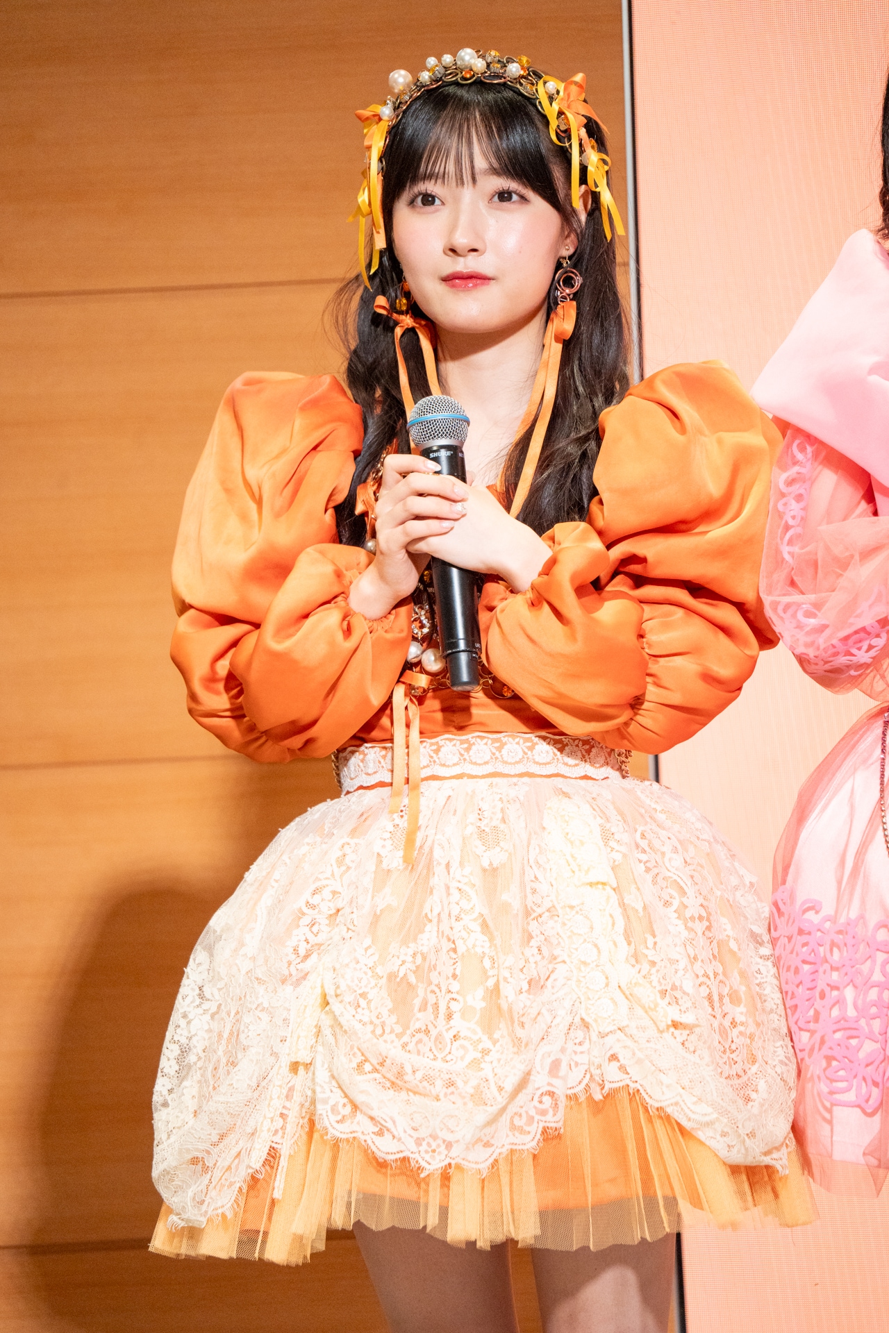 川本笑瑠 生誕 ラッフル くじ サイン 川本笑瑠 生誕 ラッフル くじ