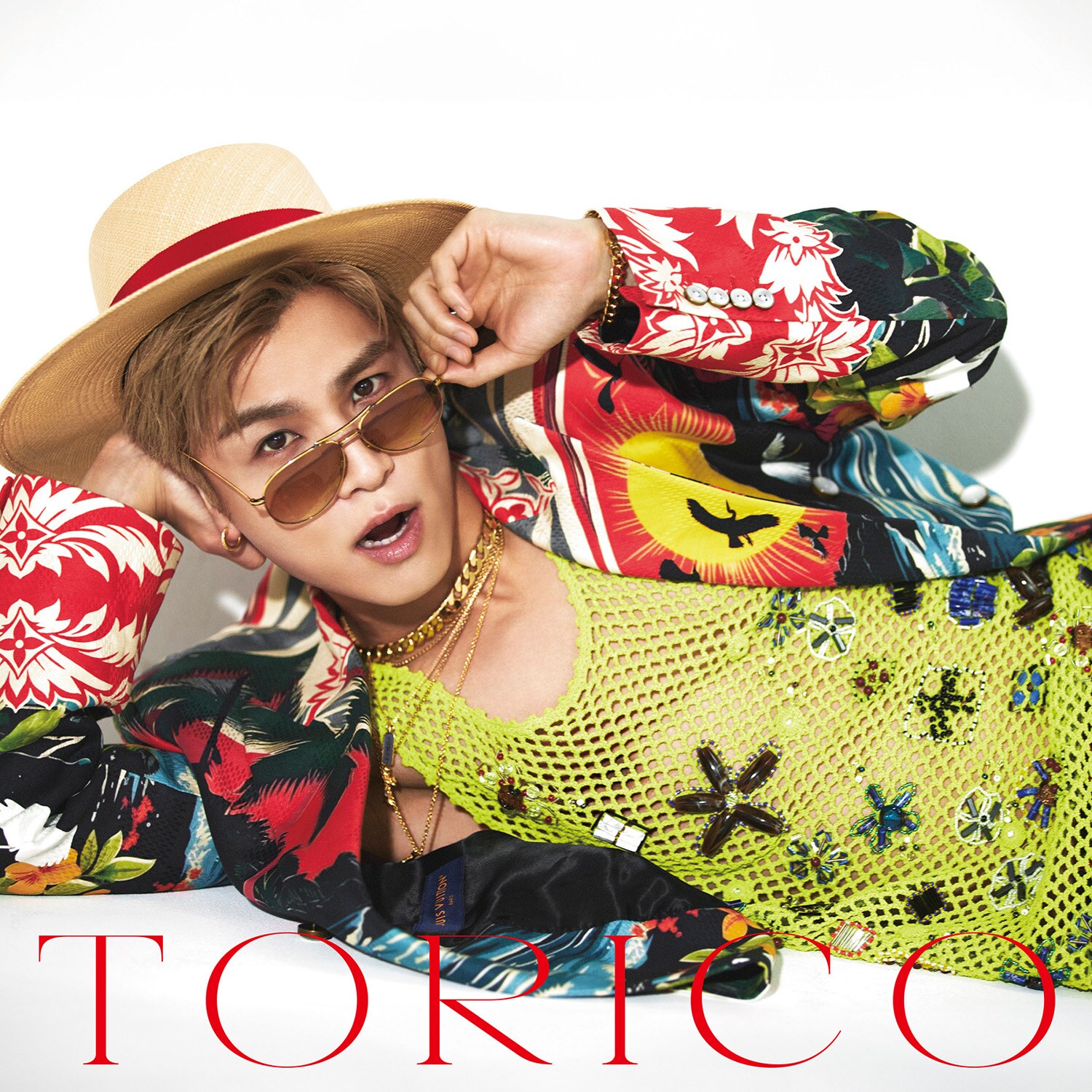 岩田剛典が初のソロ海外公演含むアジアツアー開催、コンセプトは“宇宙