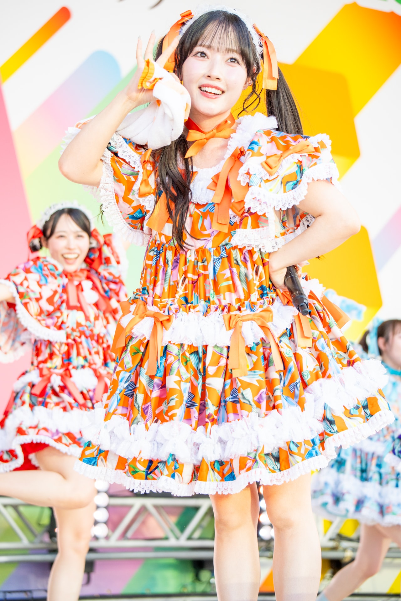 CUTIESTREET 川本笑瑠 ラッフル まとめ売り CUTIE STREET ラブトレ