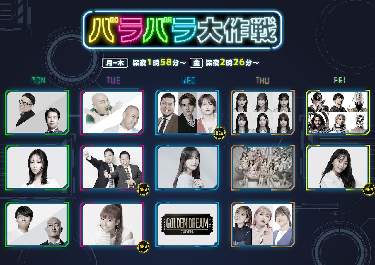 キスマイ二階堂高嗣の冠番組「ニカゲーム」レギュラー化、唯一無二の