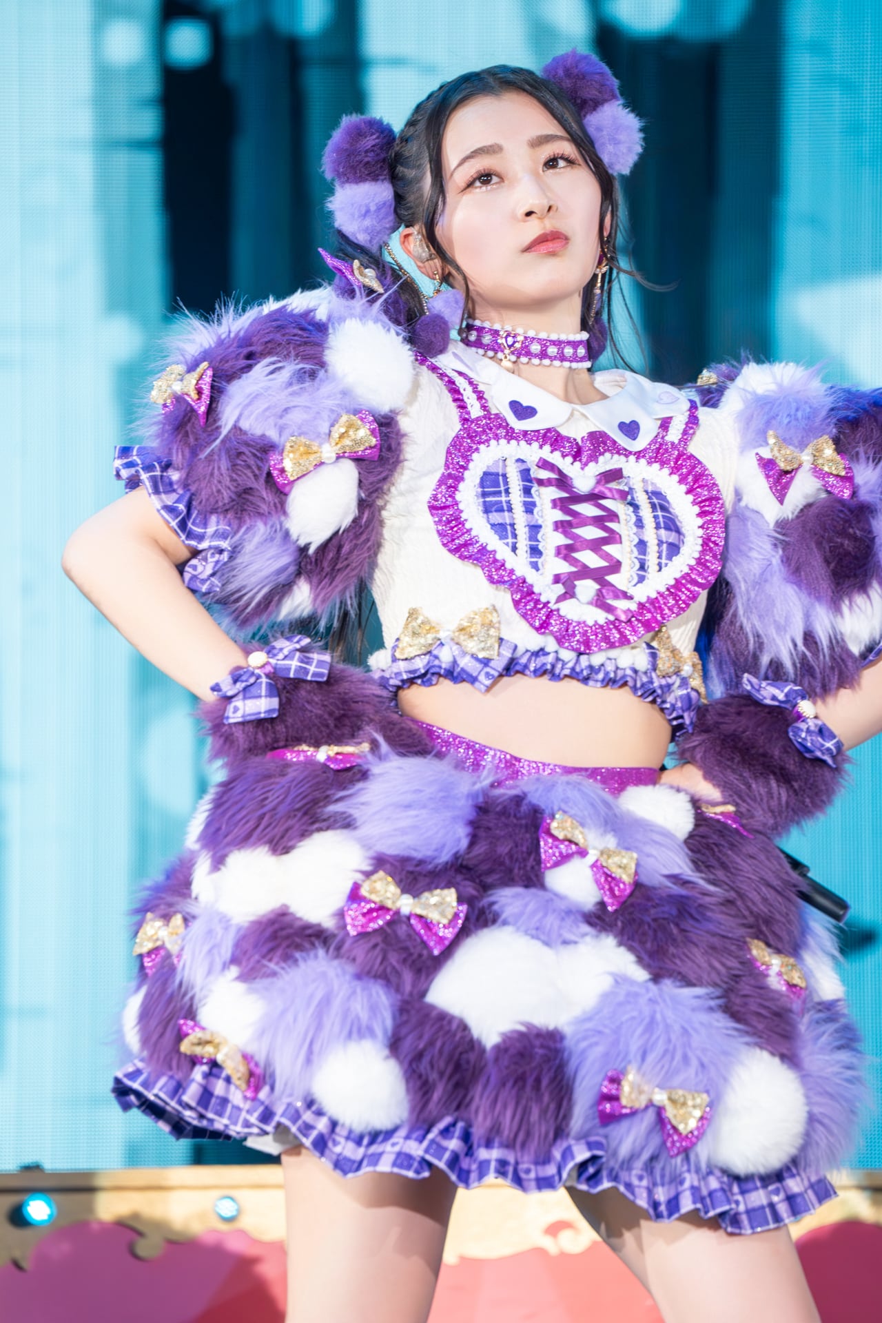 杏ジュリア [画像ギャラリー 37/110] - 音楽ナタリー