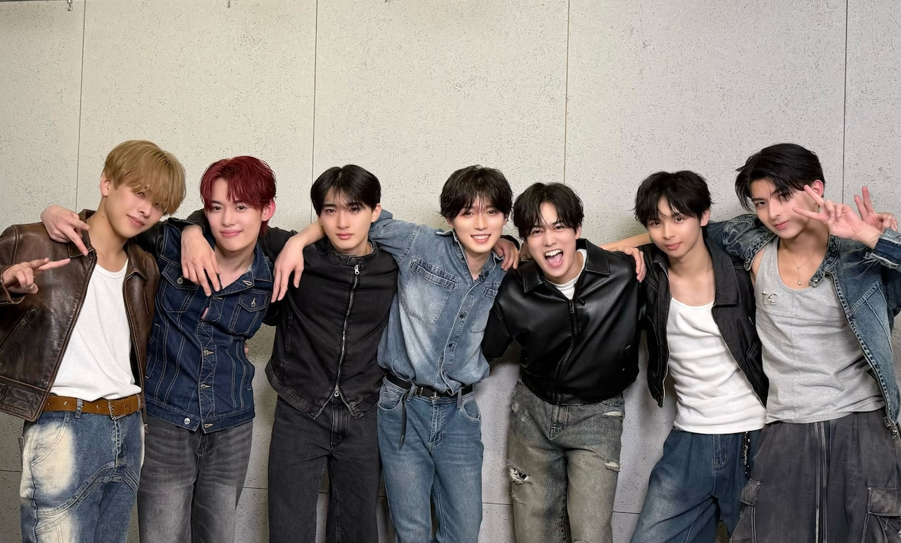 TAGRIGHTメンバー決定で7人組に！ショーケース開催＆プレデビュー