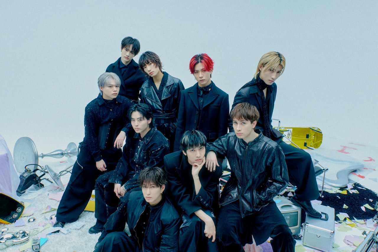 スパドラ松村和哉ソロプロジェクトCuegeeの新MV公開「気軽に見て